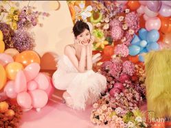 -MEETPARTY觅琳美学策划高端生日派对·宝宝宴·婚礼·宴会