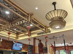 -再回首(中天健广场店)