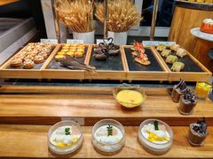 -第六季自助餐厅(北太平庄店)