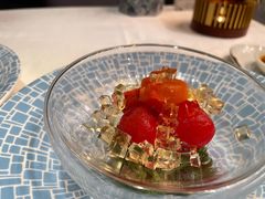 -东海朗廷酒店-唐阁T’ANG COURT 中餐厅