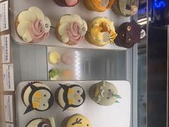 -Pantry's Best派悦坊蛋糕(K11购物艺术中心店)