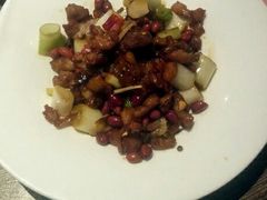 -茉莉餐厅(包河万达店)