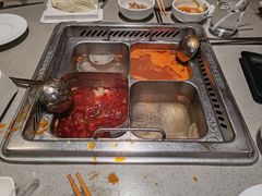 -海底捞火锅(龙湖时代天街店)