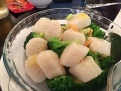 No&nbsp;Signboard&nbsp;Seafood-无招牌海鲜餐厅(怡丰城店)