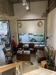 -M+hair salon专业造型沙龙