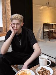 -KEIVON HAIR·崎宏
