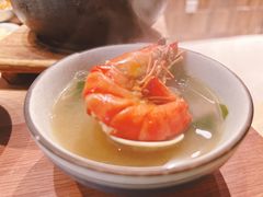 -烧肉达人•炭火烧肉(新天地店)