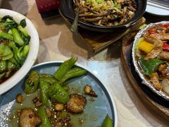 -百年银屏蚝烙·潮汕菜·非遗(乐山店)