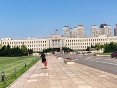 -大连人民广场