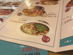 -小土豆北方菜馆(方庄店)