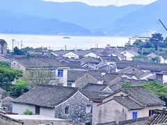 -东钱湖旅游度假区