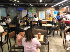 -放哈·甜醅子奶茶创造者(正宁路店)