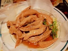 翅尖-文通冰室·港式茶餐厅(江汉路店)