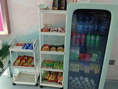 -CIAO·团建聚餐·生日派对轰趴馆(福田店)