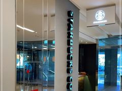 -星巴克(太古城中心店)