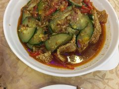 -维吾尔餐厅(宜山路店)