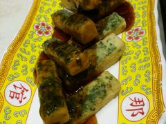 -那家小馆•北京菜•烤鸭(中关村店)