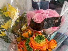 -盒马鲜生(双清路店)