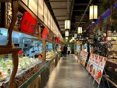 -松沪名灶·豆浆鱼头·新上海菜(飞航吾悦广场店)