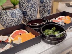-北京王府井希尔顿酒店·万斯阁西餐厅
