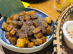 -包整·丝娃娃(一览甲秀楼风景店)