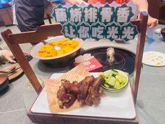 -创味·民间海南菜·非遗藤桥排骨(藤桥·免税城店)