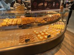 -FANEN法念·烘焙·甜点(万象城店)