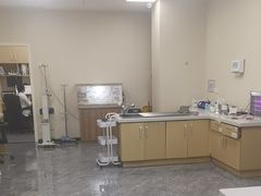 -美联众合爱康动物医院•复杂内科•肿瘤科•牙科•腔镜诊疗中心