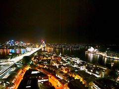 -Pancakes on the rocks(Darling Harbour)