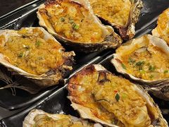 -钳小柒·小龙虾蓝龙王烧烤夜宵(长寿路店)