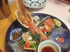 -蟹道乐(道顿堀本店)