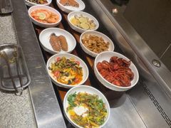 -杭州开元名都大酒店·地中海自助餐厅