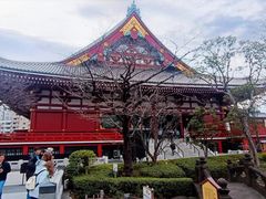 -浅草寺