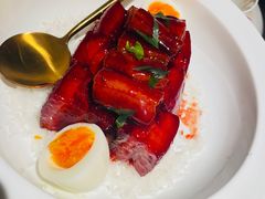 -锦府园·新台州菜(合生汇店)