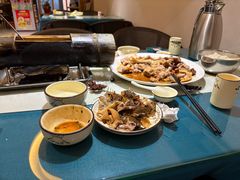 -生态苑农庄(十里画廊遇龙河店)