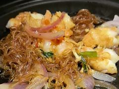 -绿茶餐厅(哈尔滨凯德店)