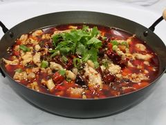 麻辣诱惑鸡-Chongqing Cuisine川厨川味