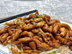 -鹅掂·大岭山烧鹅