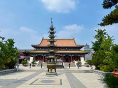 -天津大悲禅院
