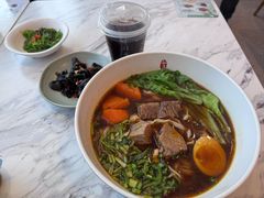 -康师傅私房牛肉面(申虹店)