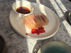 -聚丰园•湖鲜餐厅(阿红私房菜梅石路店)