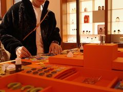 -HERMES(恒隆广场店)