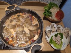 -望江门小龙虾·烧烤(九堡店)