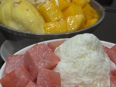 -水牛奶皇后糖水铺(深圳总店)