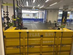 -峰鸟24h自助健身(锦泰城店)