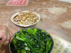 -满記土窑烧鷄波浪山莊