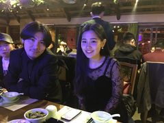 -胡桃里音乐酒馆(曲江店)