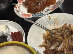 -英冠索菲特酒店·萧湘阁中餐厅