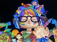 -中国彩灯博物馆