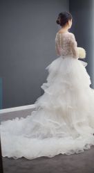 -Chic Bridal 熙可婚纱